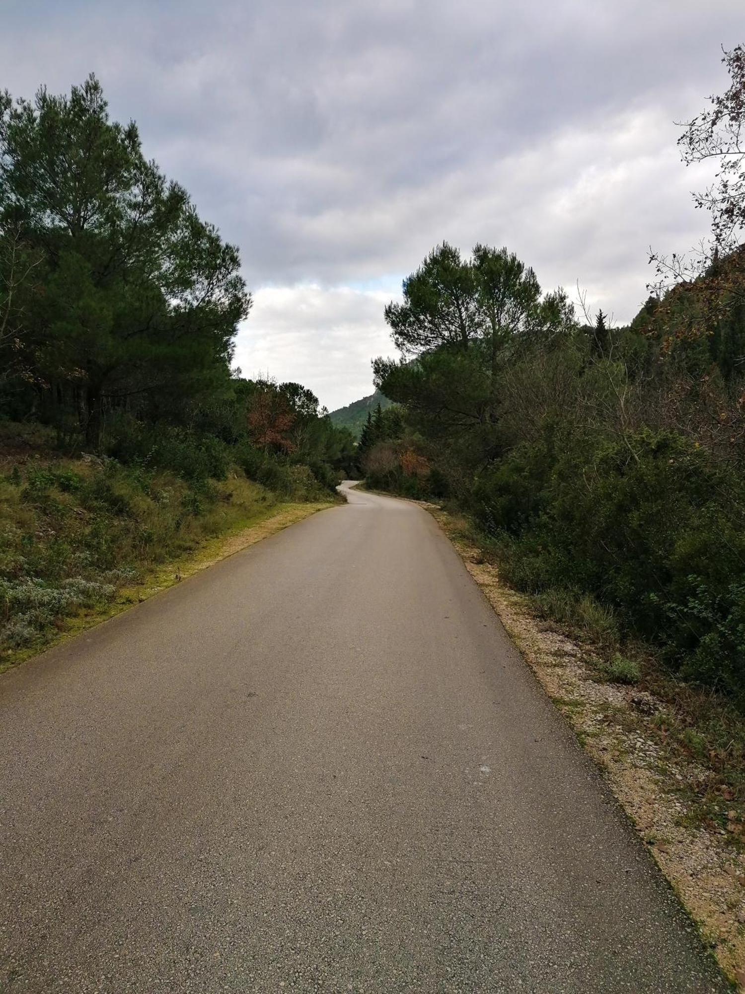 Vila Dolani Klek Buitenkant foto